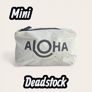 NWOT Aloha Collection Original Mini Pouch